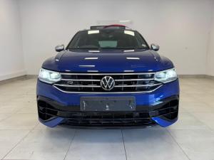 Volkswagen Tiguan R 2.0 TSI 4M DSG - Image 4