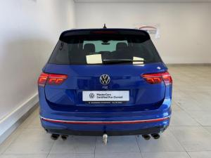 Volkswagen Tiguan R 2.0 TSI 4M DSG - Image 5