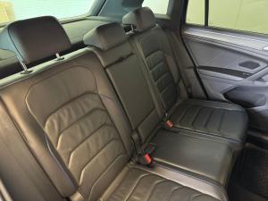Volkswagen Tiguan R 2.0 TSI 4M DSG - Image 9