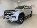 Thumbnail Volkswagen Amarok 3.0TDI V6 184KW 4MOT Style automatic D/C