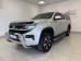 Volkswagen Amarok 3.0TDI V6 184KW 4MOT Style automatic D/C - Thumbnail 1