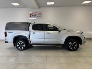 Volkswagen Amarok 3.0TDI V6 184KW 4MOT Style automatic D/C - Image 3