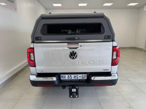 Volkswagen Amarok 3.0TDI V6 184KW 4MOT Style automatic D/C - Image 5