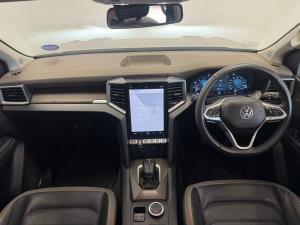 Volkswagen Amarok 3.0TDI V6 184KW 4MOT Style automatic D/C - Image 6