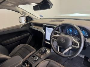 Volkswagen Amarok 3.0TDI V6 184KW 4MOT Style automatic D/C - Image 7