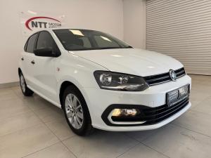Volkswagen Polo Vivo 1.4 - Image 2