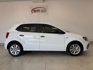 Volkswagen Polo Vivo 1.4 - Image 3