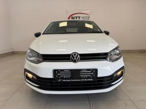 Volkswagen Polo Vivo 1.4 - Image 4