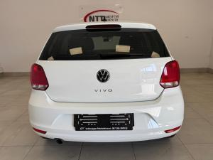 Volkswagen Polo Vivo 1.4 - Image 5