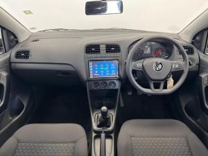 Volkswagen Polo Vivo 1.4 - Image 6
