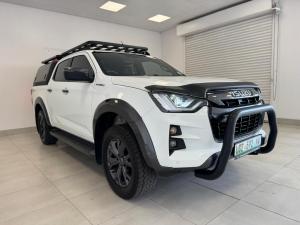 Isuzu D-MAX 3.0 Ddi V-CROSS HR 4X4 automatic D/C - Image 2