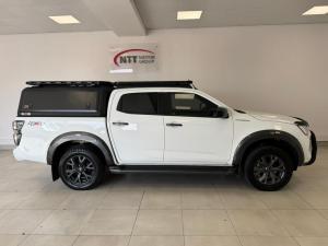 Isuzu D-MAX 3.0 Ddi V-CROSS HR 4X4 automatic D/C - Image 3