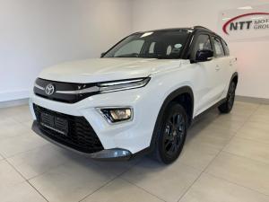 Toyota Urban Cruiser 1.5 XR automatic - Image 1