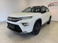 Thumbnail Toyota Urban Cruiser 1.5 XR automatic