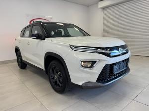 Toyota Urban Cruiser 1.5 XR automatic - Image 2