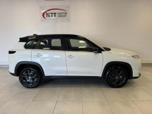 Toyota Urban Cruiser 1.5 XR automatic - Image 3