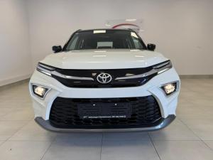 Toyota Urban Cruiser 1.5 XR automatic - Image 4