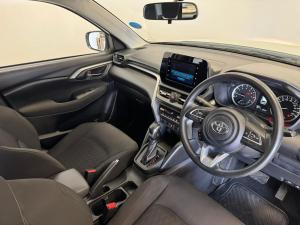 Toyota Urban Cruiser 1.5 XR automatic - Image 7