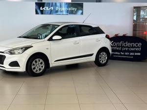 Hyundai i20 1.2 Motion - Image 2