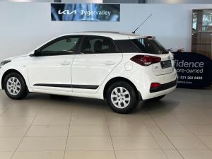 Hyundai i20 1.2 Motion - Image 4