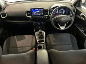 Hyundai Venue 1.0T Motion - Image 10