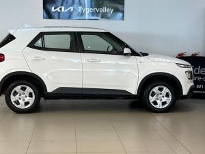 Hyundai Venue 1.0T Motion - Image 3