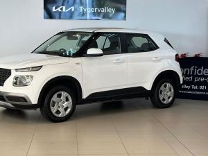 Hyundai Venue 1.0T Motion - Image 5