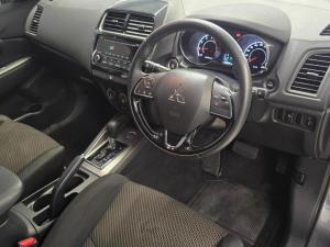 Mitsubishi ASX 2.0 ES auto - Image 12