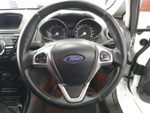 Ford Fiesta 1.0 Ecoboost Titanium 5-Door - Image 17