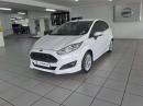 Thumbnail Ford Fiesta 1.0 Ecoboost Titanium 5-Door