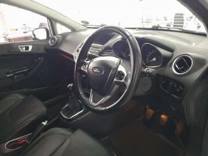 Ford Fiesta 1.0 Ecoboost Titanium 5-Door - Image 8
