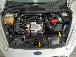 Ford Fiesta 1.0 Ecoboost Titanium 5-Door - Image 9