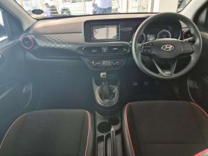Hyundai Grand i10 1.0 MOTION/PREMIUM - Image 13