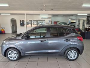 Hyundai Grand i10 1.0 MOTION/PREMIUM - Image 2