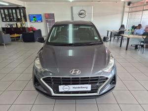 Hyundai Grand i10 1.0 MOTION/PREMIUM - Image 3