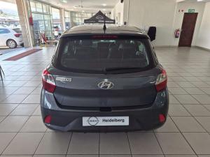 Hyundai Grand i10 1.0 MOTION/PREMIUM - Image 5