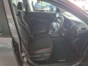Hyundai Grand i10 1.0 MOTION/PREMIUM - Image 8