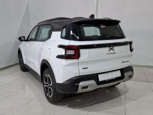 Citroen Aircross 1.2T Max - Image 3