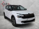 Thumbnail Citroen Aircross 1.2T Max