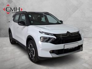 Citroen Aircross 1.2T Max - Image 1