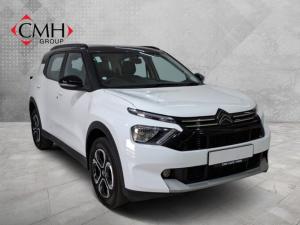 Citroen Aircross 1.2T Max - Image 1