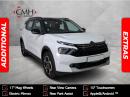 Thumbnail Citroen Aircross 1.2T Max