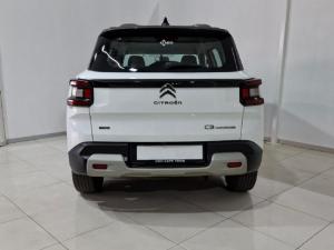 Citroen Aircross 1.2T Max - Image 4