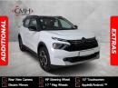 Thumbnail Citroen Aircross 1.2T Max