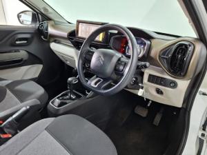 Citroen Aircross 1.2T Max - Image 6
