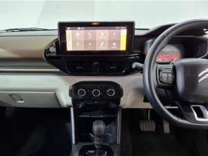 Citroen Aircross 1.2T Max - Image 12