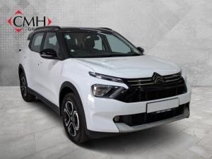 Citroen Aircross 1.2T Max - Image 1