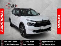 Thumbnail Citroen Aircross 1.2T Max