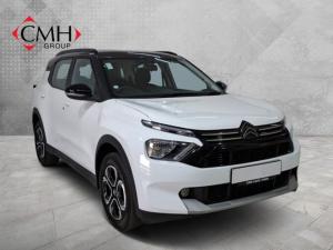 Citroen Aircross 1.2T Max - Image 1