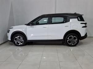 Citroen Aircross 1.2T Max - Image 2